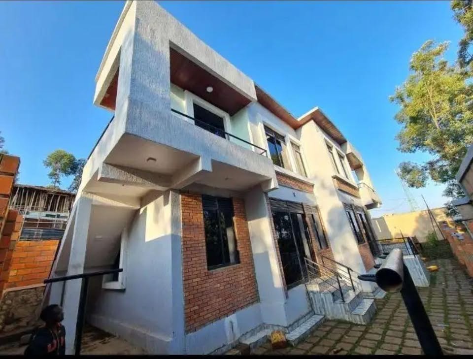 2-bedroom apartment in Gikondo