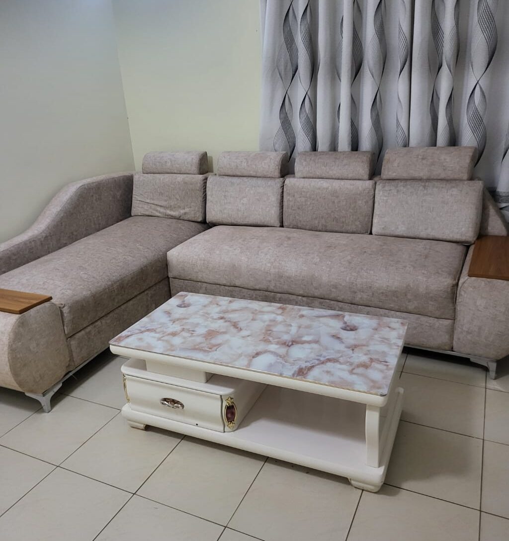 R103 — House for Rent in Kimironko