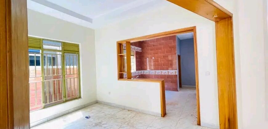 New family home for sale in Kigali Kagarama