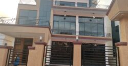 Cheap family house for sale in Rebero Kigali