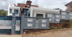 Lovely contemporary home for sale in Kibagabaga