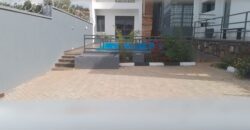 Lovely contemporary home for sale in Kibagabaga