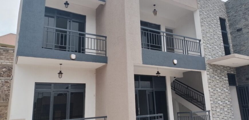 Amazing apartment for Rent in Gisozi