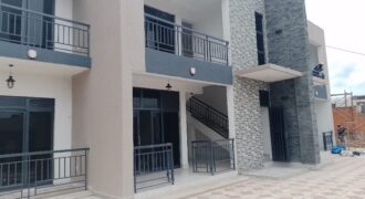 Amazing apartment for Rent in Gisozi