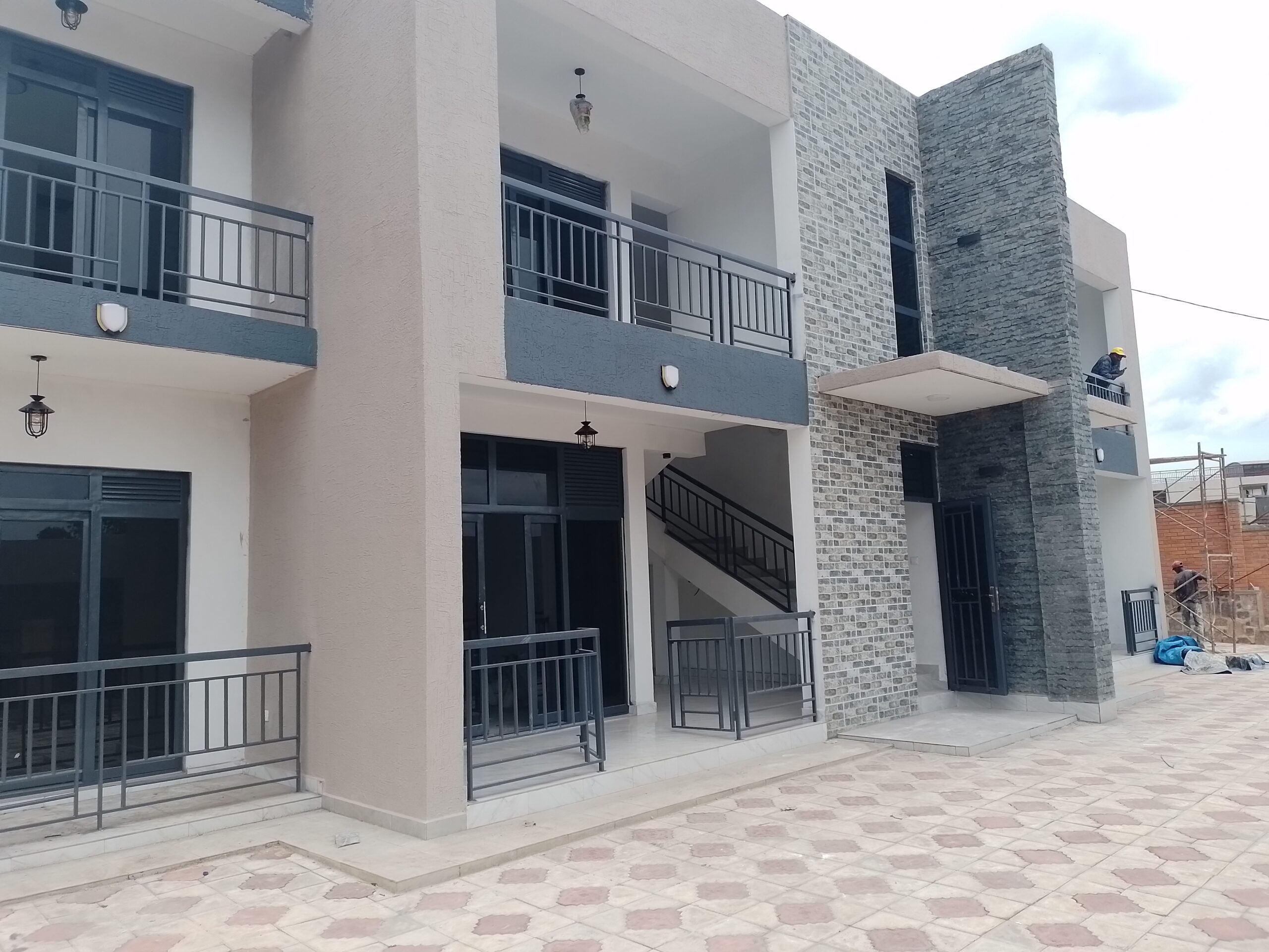 Amazing apartment for Rent in Gisozi