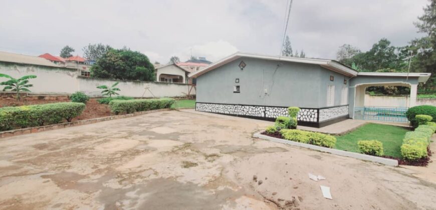 Cheap Residential plot for sale in Kicukiro