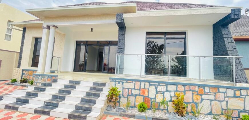 New Gorgeous home for sale in Kagarama,Kigali