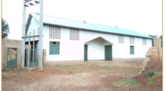 Industrial house for sale in Rwanda, kamonyi, Kabarondo