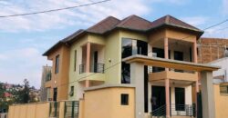 Wonderful family home for sale in Kibagabaga, Kigali-Rwanda