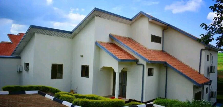 Classic home for sale in Gacuriro, Kigali-Rwanda