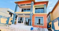 Beautiful new house for sale in Kibagabaga, Kigali-Rwanda