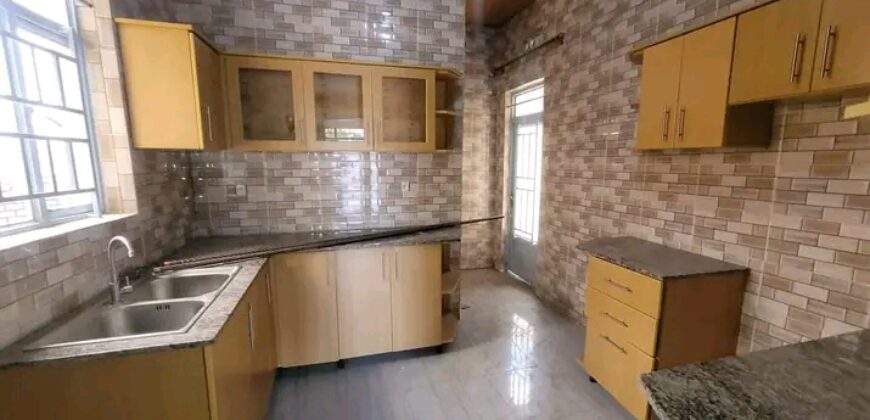 Perfect home for sale in Kagarama, Kigali-Rwanda