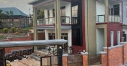 New home for sale in Kibagabaga, Kigali-Rwanda