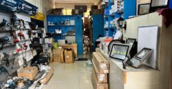 ELETRIC MACHINE BUSINESS FOR SALE IN GISOZI