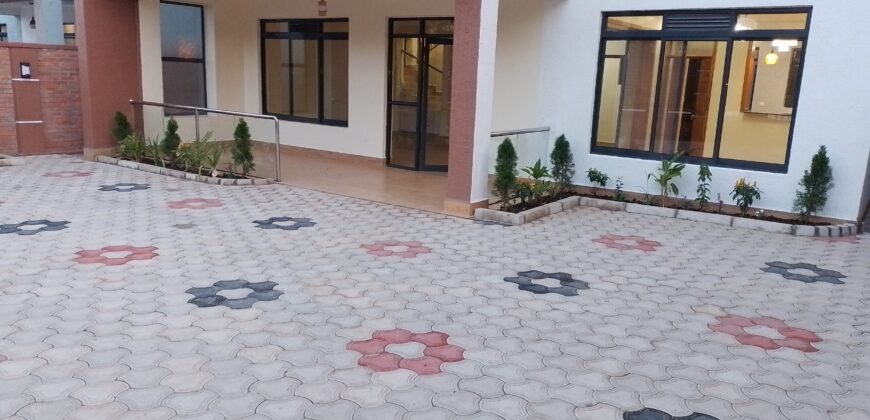 Villa house for sale in Kigali Kibagabaga