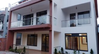 Villa house for sale in Kigali Kibagabaga