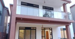 Villa house for sale in Kigali Kibagabaga