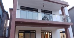 Villa house for sale in Kigali Kibagabaga