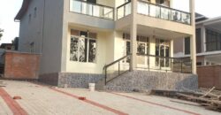 Magnificent home for sale in kgali Kimironko
