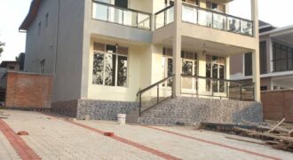 Magnificent home for sale in kgali Kimironko