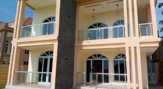 New house for sale in kigali Kimironko