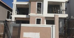 Modern house with two units for sale in Kigali