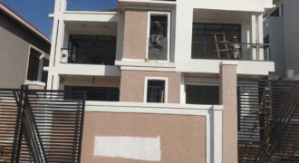 Modern house with two units for sale in Kigali