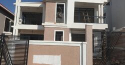 Modern house with two units for sale in Kigali