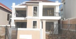 Modern house with two units for sale in Kigali