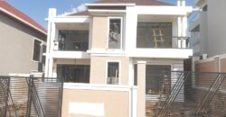 Modern house with two units for sale in Kigali