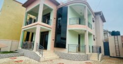 New house for sale in Kigali Kibagabaga