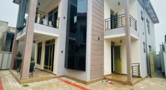Magnificent home for sale in Kigali