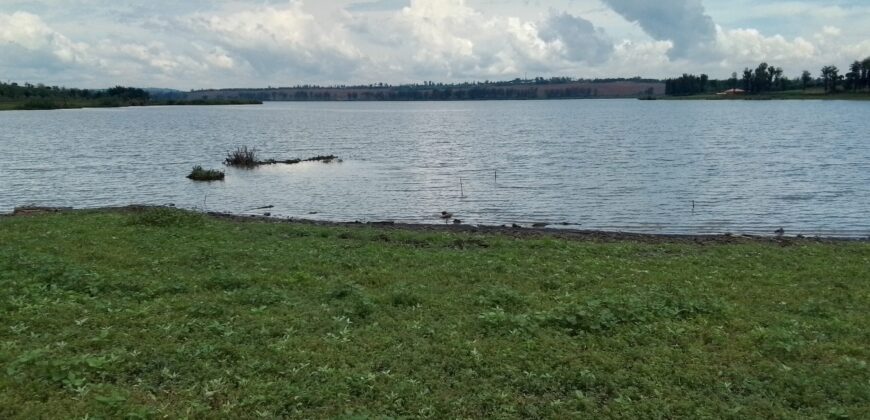 Farmland for sale in Bugesera Rwanda