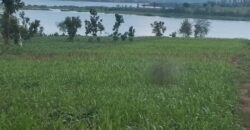 LAKESIDE LAND FOR SALE IN BUGESERA RWANDA