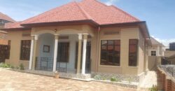 New home for sale in Kagarama, Kigali