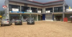 Commercial property for sale in Kicukiro busanza