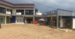 Commercial property for sale in Kicukiro busanza