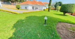 House with a big plot for sale in kigali, Kibagabaga