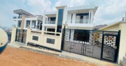 Fantastic Modern house for sale in Rwanda Kibagabaga