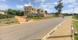 Beautiful Plot for sale in Nyamata Bugesera