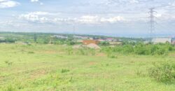 Residential Plot For Sale in Bugesera Close to Ntare School