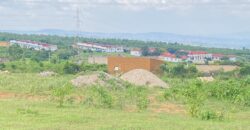 Residential Plot For Sale in Bugesera Close to Ntare School