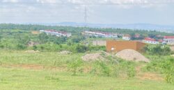 Plot for sale in Bugesera Near by Ntare School