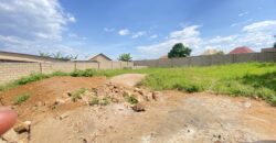 Wonderful Plot For Sale in Nyamata, Bugesera