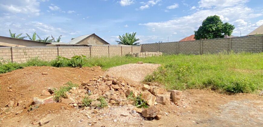 Wonderful Plot For Sale in Nyamata, Bugesera