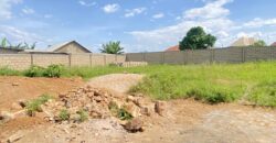 Wonderful Plot For Sale in Nyamata, Bugesera