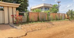 Fantastic Plot For Sale in Bugesera