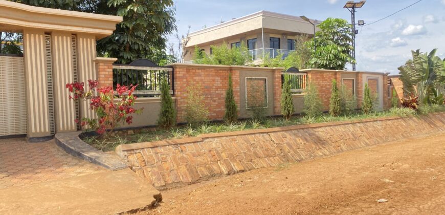 Fantastic Plot For Sale in Bugesera