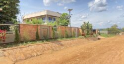 Fantastic Plot For Sale in Bugesera