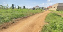 Fantastic Plot For Sale in Bugesera